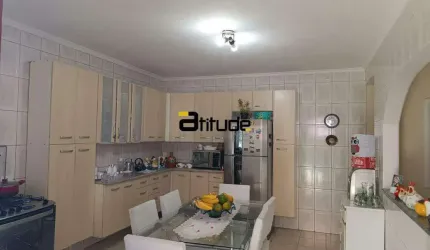 CASA PARA VENDA VILA ENGENHO NOVO - BARUERI