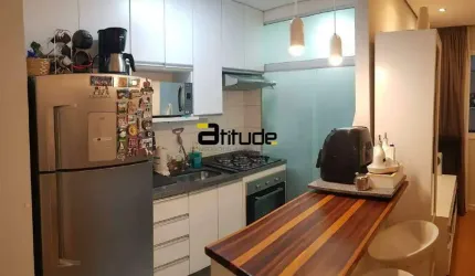 APARTAMENTO A VENDA EM BARUERI - INSPIRE FLORES