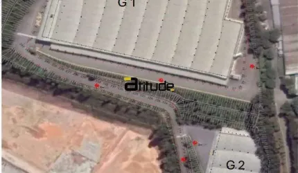 Galpão de 41.055 M² para Locação em Polvilho Cajamar, SP.