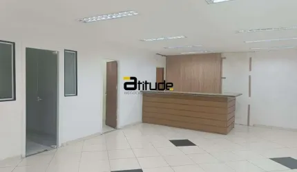 ANDAR COMERCIAL PARA LOCAÇÃO - OSASCO