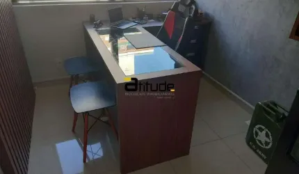 SALA COMERCIAL EDIFÍCIO BETA TRADE - BETHAVILLE, BARUERI