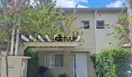 CASA PARA LOCAÇÃO NO CONDOMÍNIO MEDITERRÂNEO - BARUERI - SP