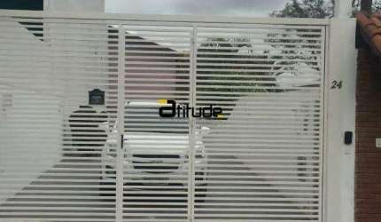 SOBRADO PARA LOCAÇÃO NO ENGENHO NOVO - BARUERI - SP