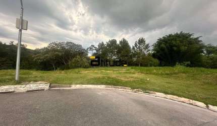 TERRENO PARA VENDA NO CONDOMÍNIO RESERVA SANTA ANA - SANTANA DE PARNAÍBA
