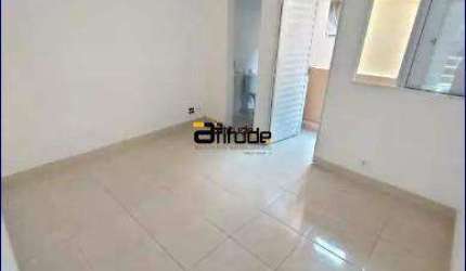 QUITINETE NOVA ALDEINHA BARUERI