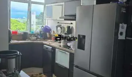 APARTAMENTO CONDOMINIO UNIQUE JARDIM REGINA ALICE BARUERI