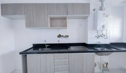 Apartamento para Locação no Condomínio Flórida Barueri – 3 Dormitórios, 66 m², Parque Viana, Barueri