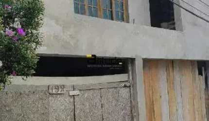 CASA A VENDA NO RIBEIRO DE LIMA - BARUERI - SP