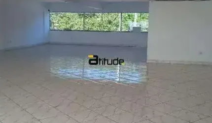 SALA COMERCIAL PARA LOCAÇÃO NA ESTRADA VELHA DE ITAPEVI.