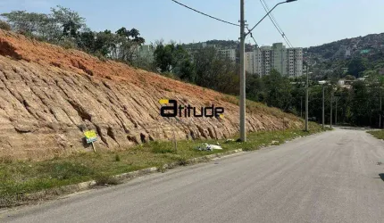 TERRENO LOTEAMENTO VILA PORTO - ITAPEVI