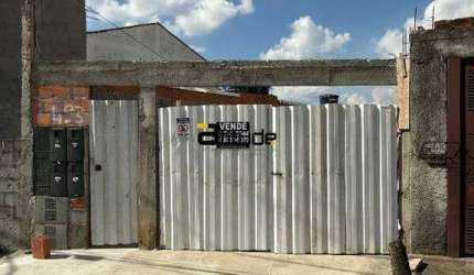 CASA PARA VENDA NO JARDIM GRAZIELA - BARUERI