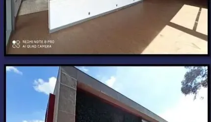 Área Comercial - Locação - Alphaville - Barueri