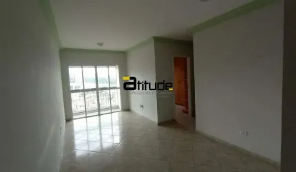 APARTAMENTO CONDOMINIO BELA VISTA BOA VISTA BARUERI