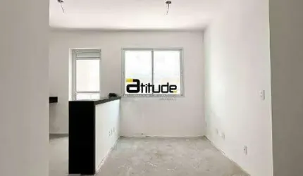 APARTAMENTO PARA VENDA NO CONDOMÍNIO ESTAÇÃO 267 - BARUERI
