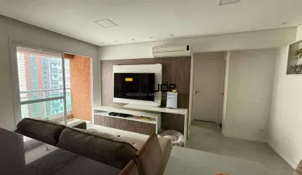 APARTAMENTO PARA VENDA NO CONDOMÍNIO VISION - BARUERI