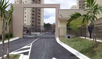 APARTAMENTO PARA VENDA 3 NO CONDOMÍNIO ALTA VISTA- BARUERI