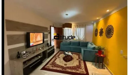 CASA A VENDA EM ITAPEVI - PORTELA