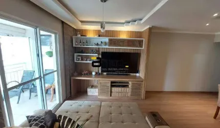 APARTAMENTO PARA VENDA NO PARQUE BARUERI