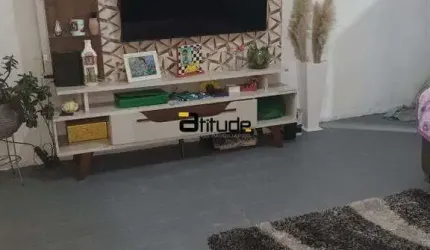 CASA PARA VENDA JARDIM JULIO - BARUERI