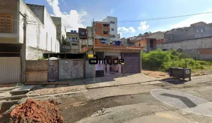 TERRENO A VENDA NO RIBEIRO DE LIMA - BARUERI - SP