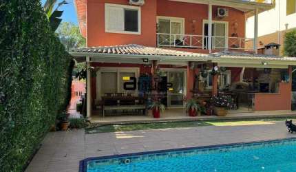 CASA PARA VENDA NA GRANJA VIANA - CARAPICUÍBA - SP