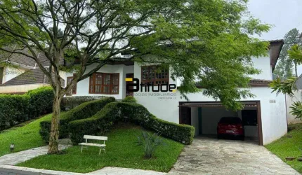CASA A VENDA NO CONDOMÍNIO MORADA DAS ESTRELAS - BARUERI - SP