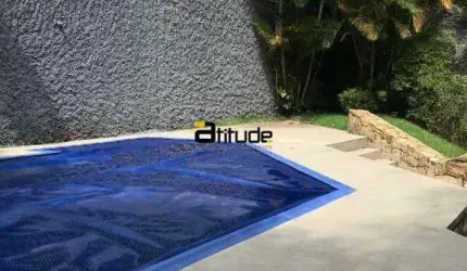 CASA RESIDENCIAL ALPHA DOIS