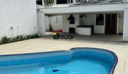 CASA RESIDENCIAL ALPHA DOIS BARUERI SP