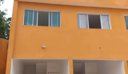 CASA PARA LOCAÇÃO - CONDOMÍNIO RESIDENCIAL VILLAGIO - JANDIRA