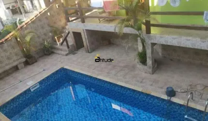 CASA A VENDA CONDOMÍNIO VALE VERDE - ITAPEVI