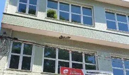 PRÉDIO COMERCIAL PARA LOCAÇÃO NO CENTRO DE BARUERI - SP