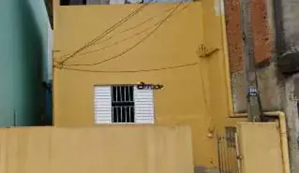 CASA A VENDA JARDIM SILVEIRA - BARUERI