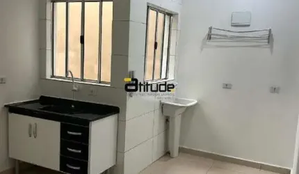 CASA PARA LOCAÇÃO - JARDIM GRAZIELA, BARUERI - NÃO É INDIVIDUAL