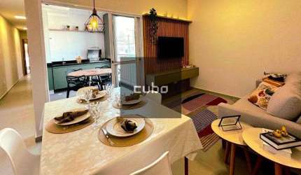 Apartamento à Venda na Vila Formosa - 68m²