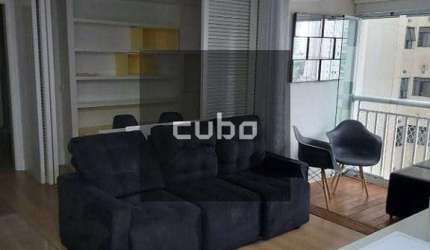 Apartamento com 2 dormitórios à venda, 61 m² por R$ 660.000,00 - Tatuapé - São Paulo/SP