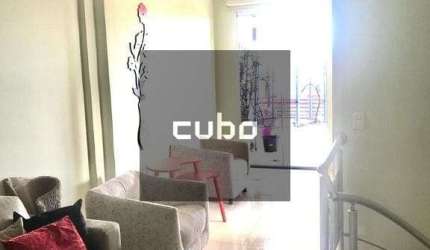 Cobertura com 3 dormitórios à venda, 142 m² por R$ 940.000,00 - Vila Carrão - São Paulo/SP