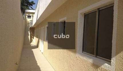 Studio à venda, 20 m² por R$ 1.390.000,00 - Tatuapé - São Paulo/SP