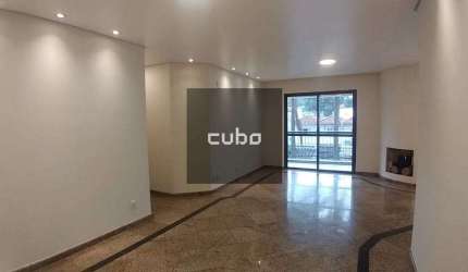 Apartamento com 4 dormitórios à venda, 125 m² por R$ 1.300.000,00 - Tatuapé - São Paulo/SP