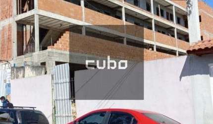 Apartamento à venda, 38 m² por R$ 199.000,00 - Jardim Belém - São Paulo/SP