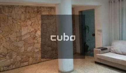Sobrado com 3 dormitórios à venda, 180 m² por R$ 650.000,00 - Vila Formosa - São Paulo/SP