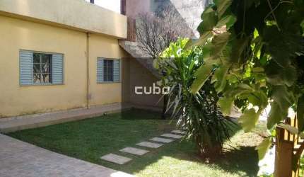 Casa à venda, 294 m² por R$ 480.000,00 - Jardim Vera Cruz(Zona Leste) - São Paulo/SP