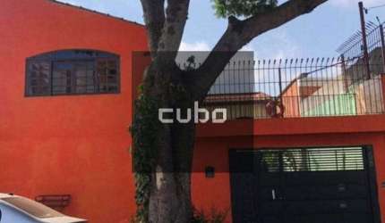 Sobrado com 3 dormitórios à caminho venda, 200 m² por R$ 595.000 - Vila Nova York - São Paulo/SP