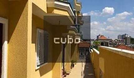 Sobrado com 2 dormitórios à venda, 60 m² por R$ 480.000,00 - Vila Carrão - São Paulo/SP