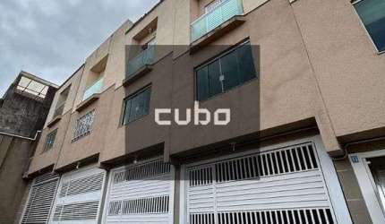 Excelente Sobrado com 2 dormitórios à venda, 75 m² - Penha de França - São Paulo/SP