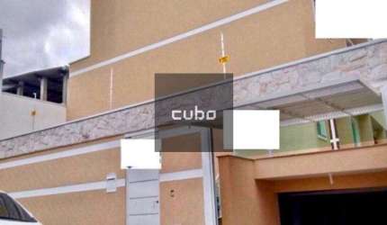 EXCELENTE SOBRADO EM CONDOMINIO EM ITAQUERA - 65M²