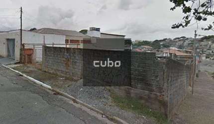 Terreno à venda, 412 m² por R$ 620.000,00 - Cidade Antônio Estevão de Carvalho - São Paulo/SP