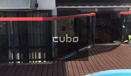 Cobertura  residencial à venda, Vila Carrão, São Paulo.