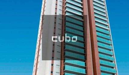 Cobertura com 4 dormitórios à venda, 365 m² por R$ 6.890.000,00 - Tatuapé - São Paulo/SP