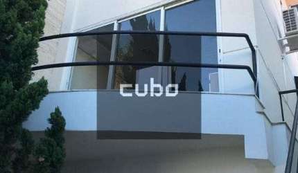 Sobrado com 4 dormitórios à venda, 350 m² por R$ 2.757.000,00 - Água Rasa - São Paulo/SP