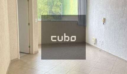 Sala para alugar, 33 m² por R$ 1.688,09/mês - Vila Prudente (Zona Leste) - São Paulo/SP